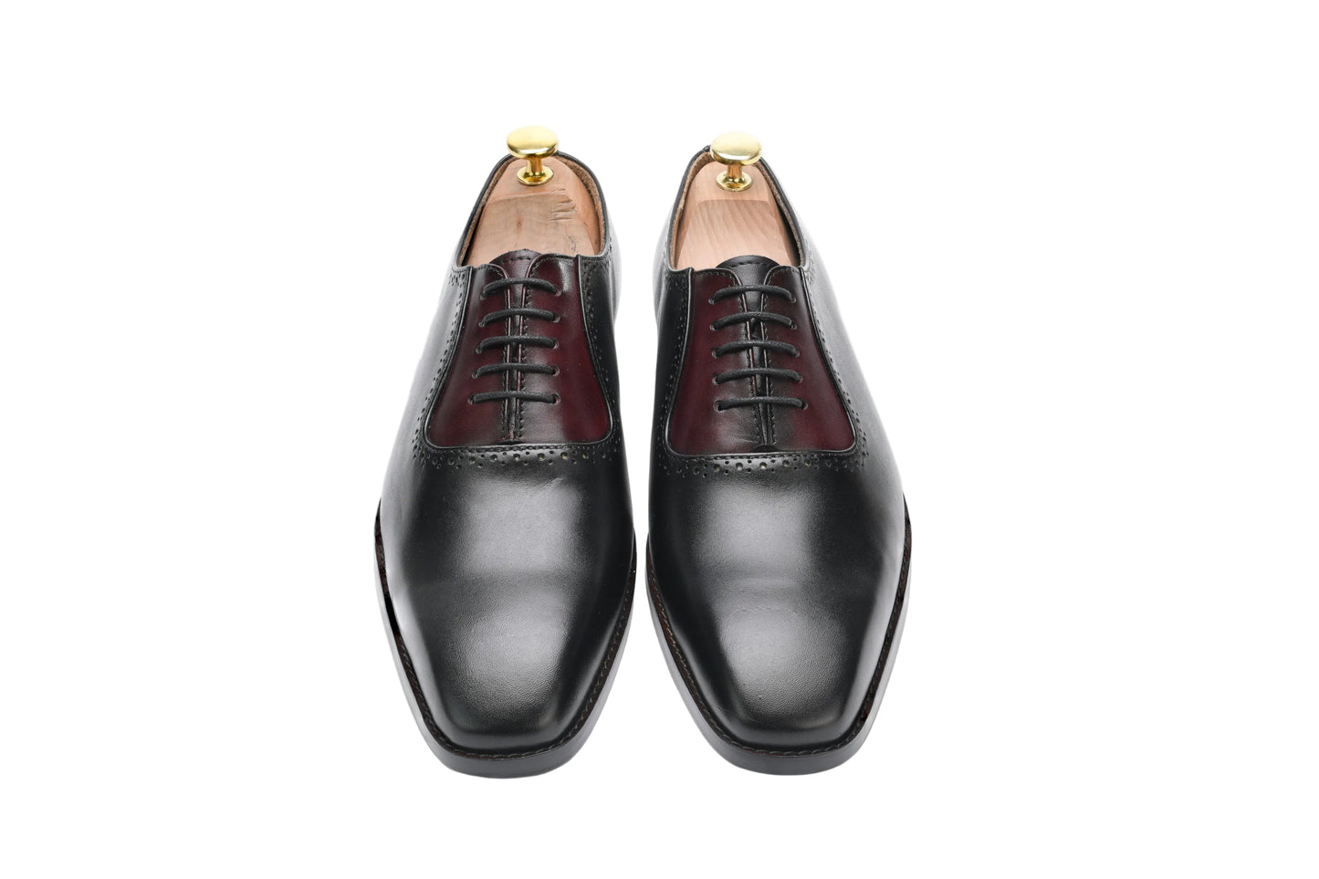 Cordoba Black Burgundy