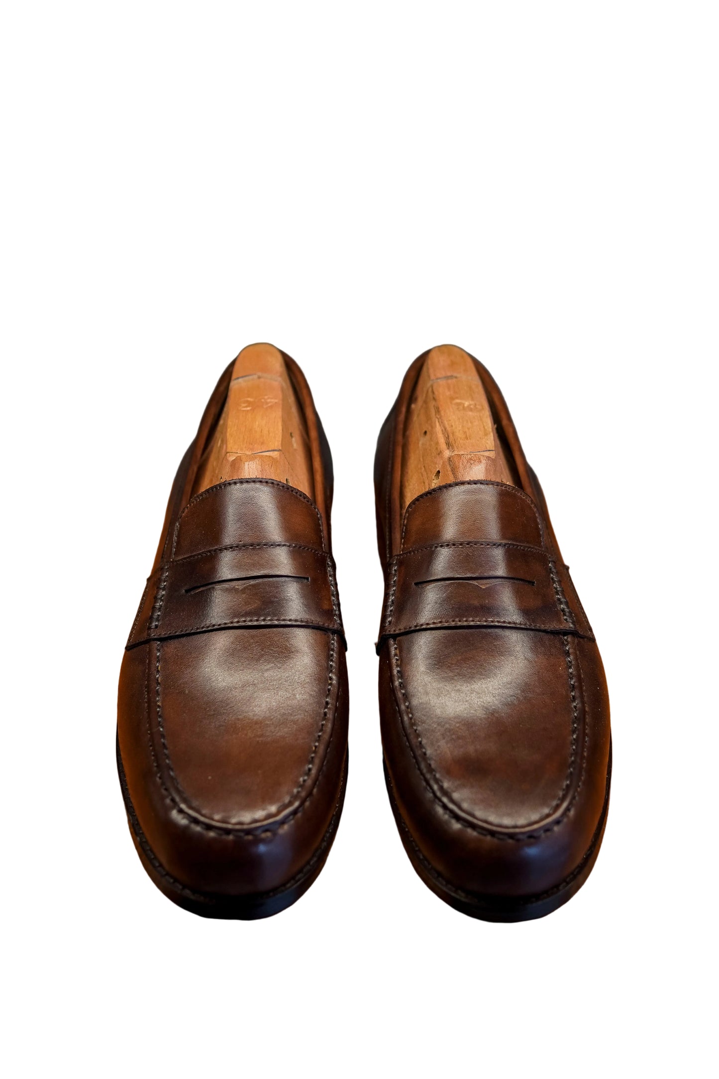 Munich X10 Penny Loafers