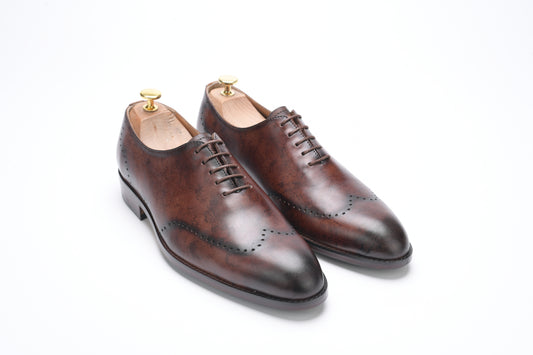 Mayfair 424 Museum Brown