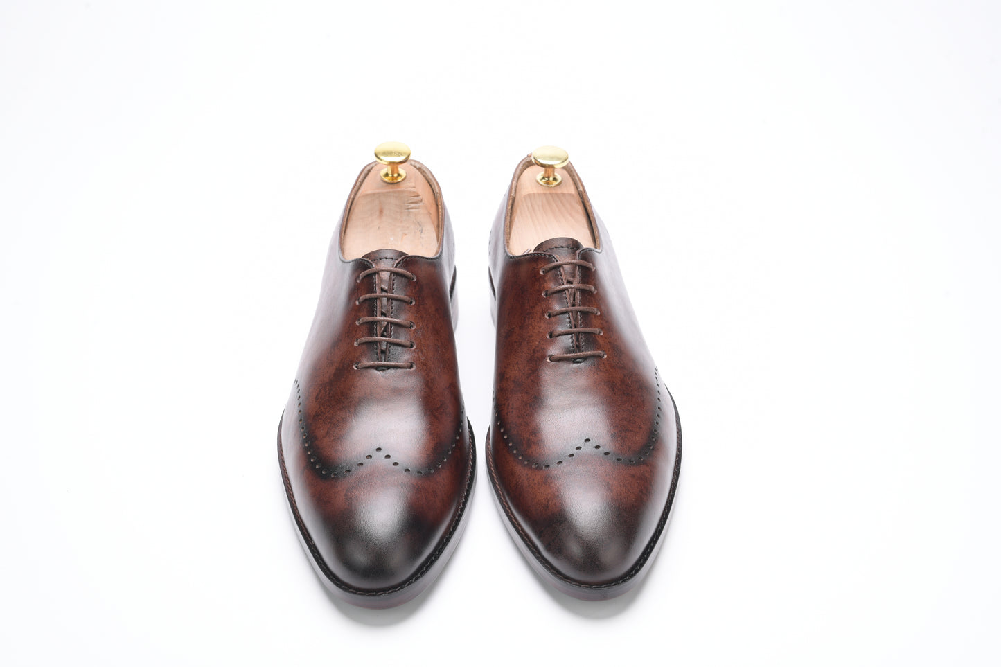 Mayfair 424 Museum Brown