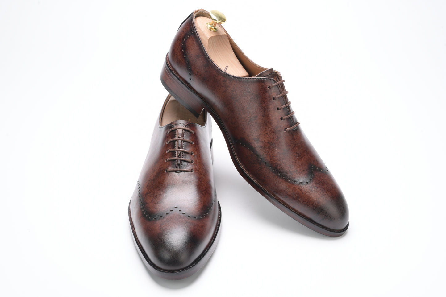 Mayfair 424 Museum Brown