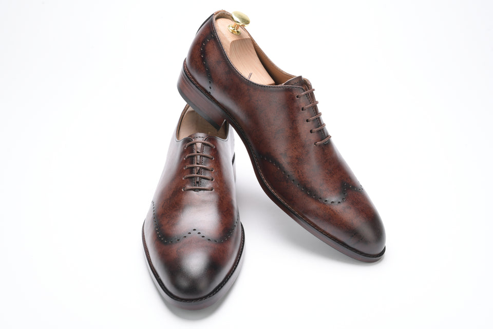 Mayfair 424 Museum Brown