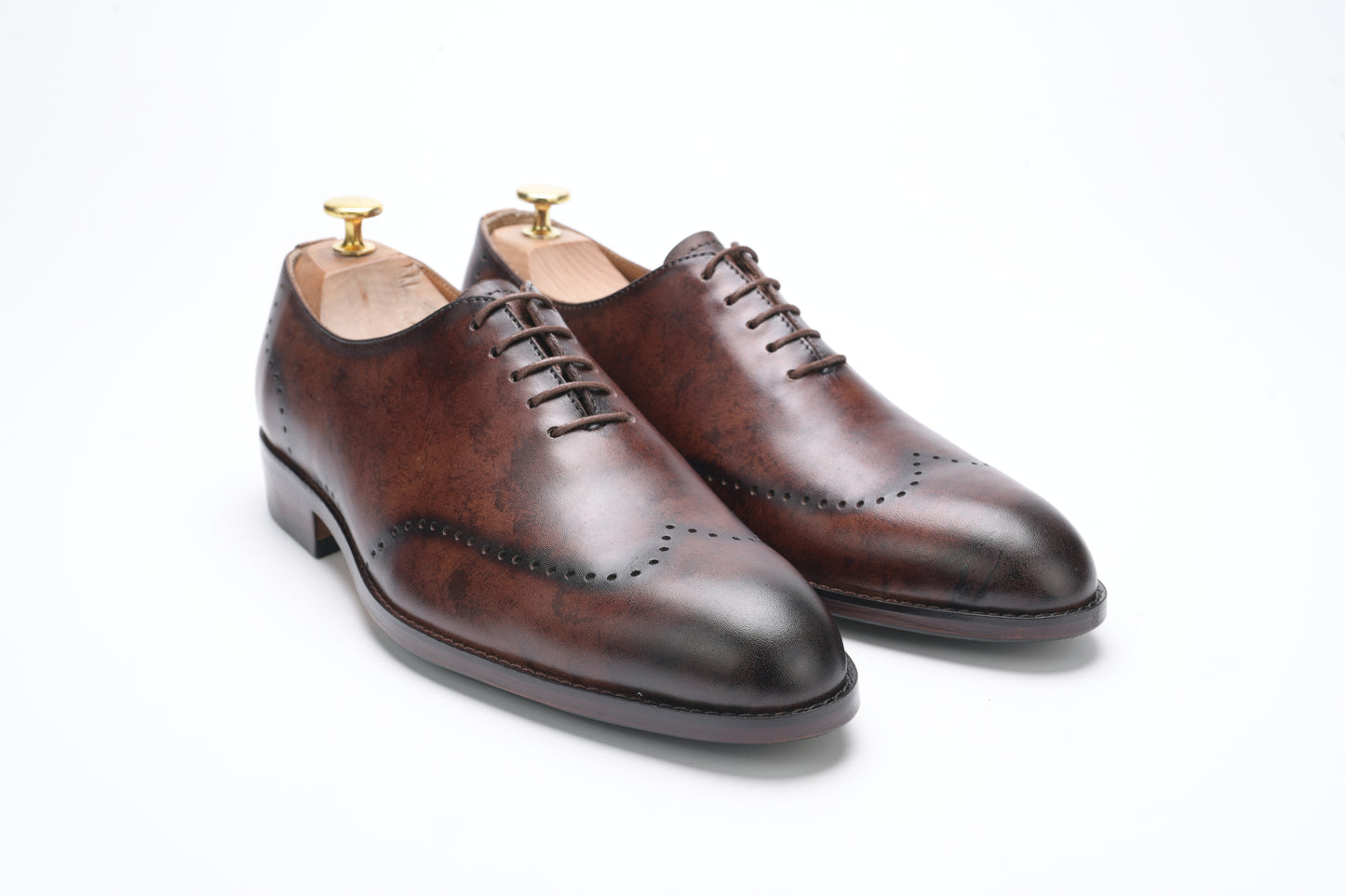 Mayfair 424 Museum Brown