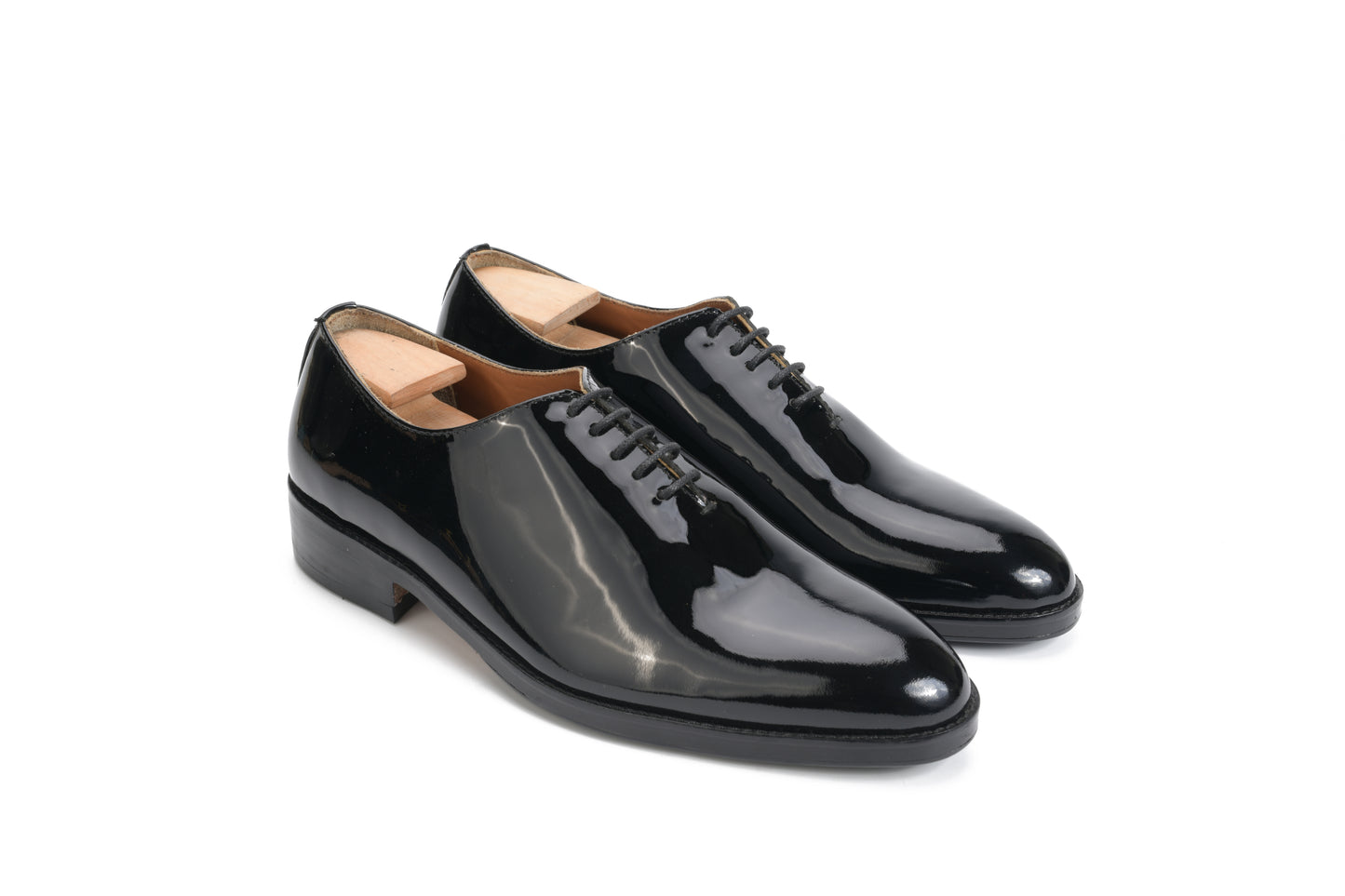 Phantom Black Patent