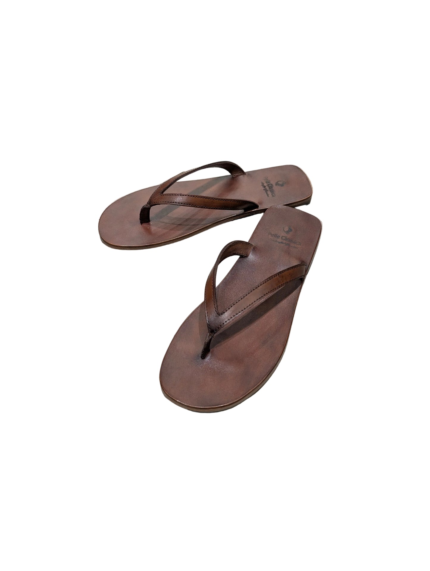 Terra Slipper