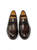 Swirl Penny loafers