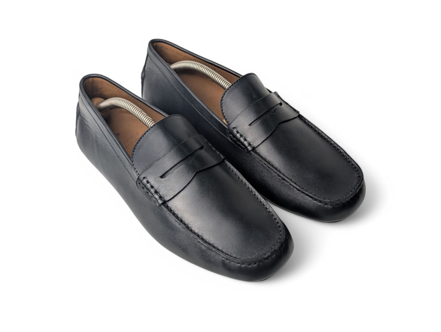 Mocasa penny driving moccasins