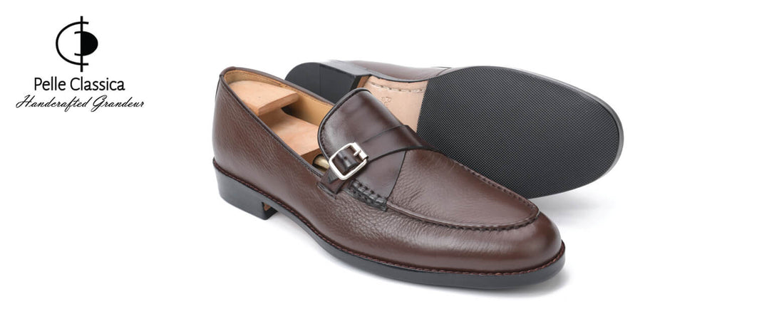 Top 5 Best Derby Shoes for Business Casual Attire.