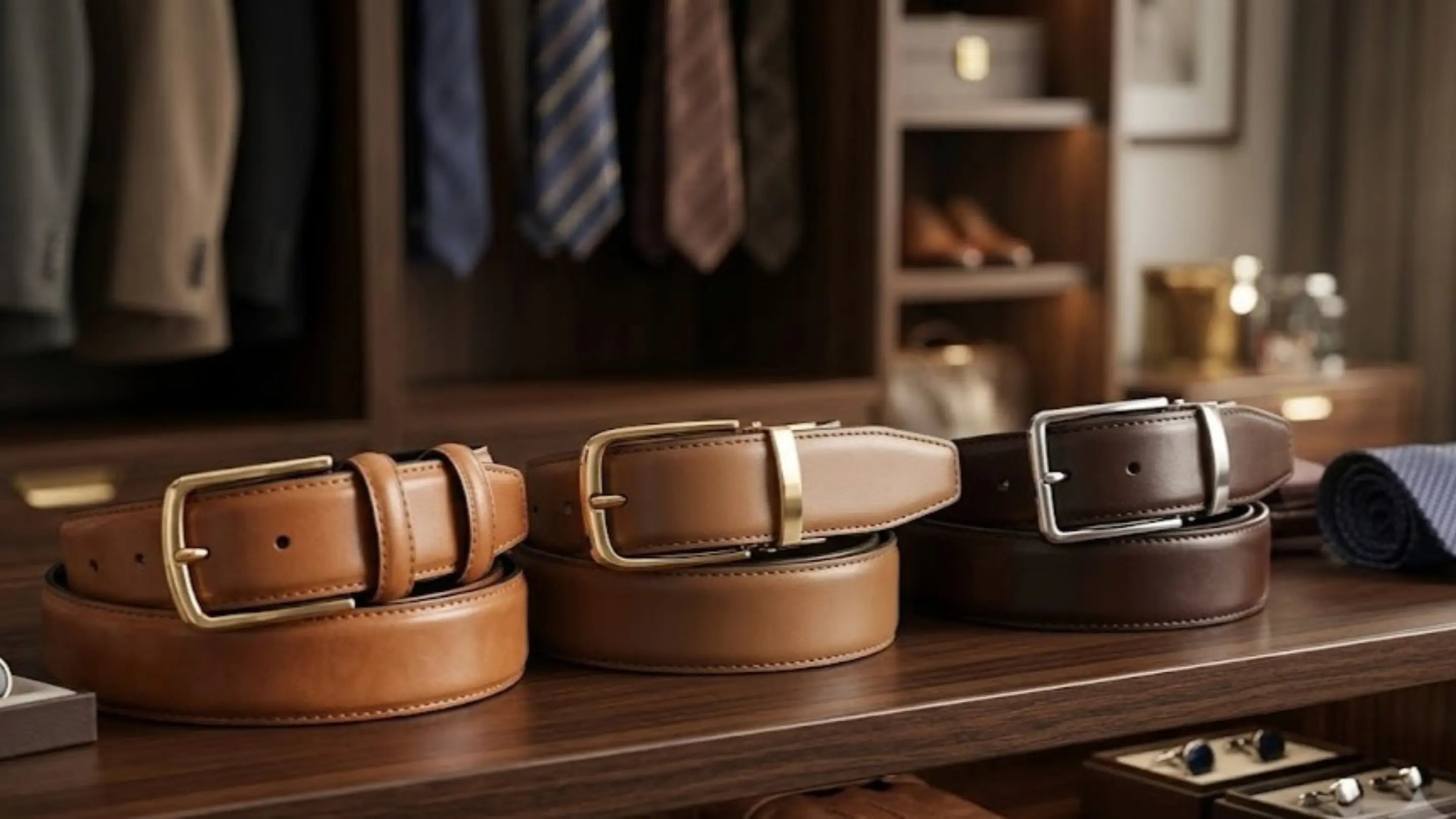 Accessories