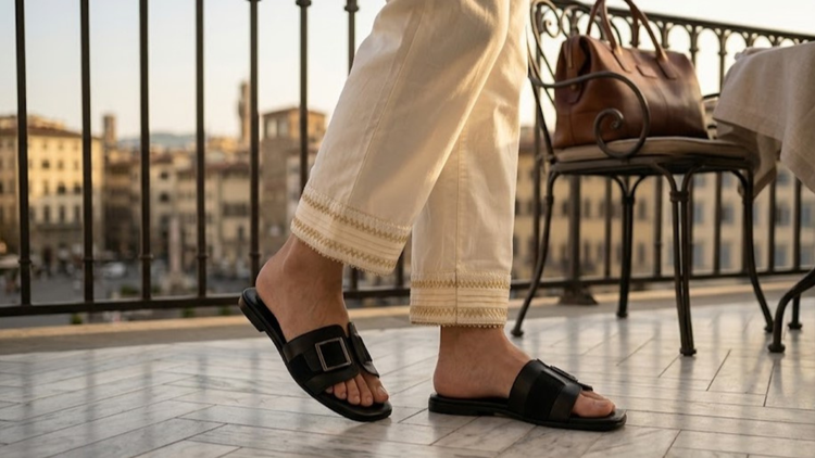 Women Slippers
