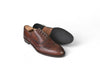 Major X1 Men’s Two-tone Brown Full Brogue Oxford