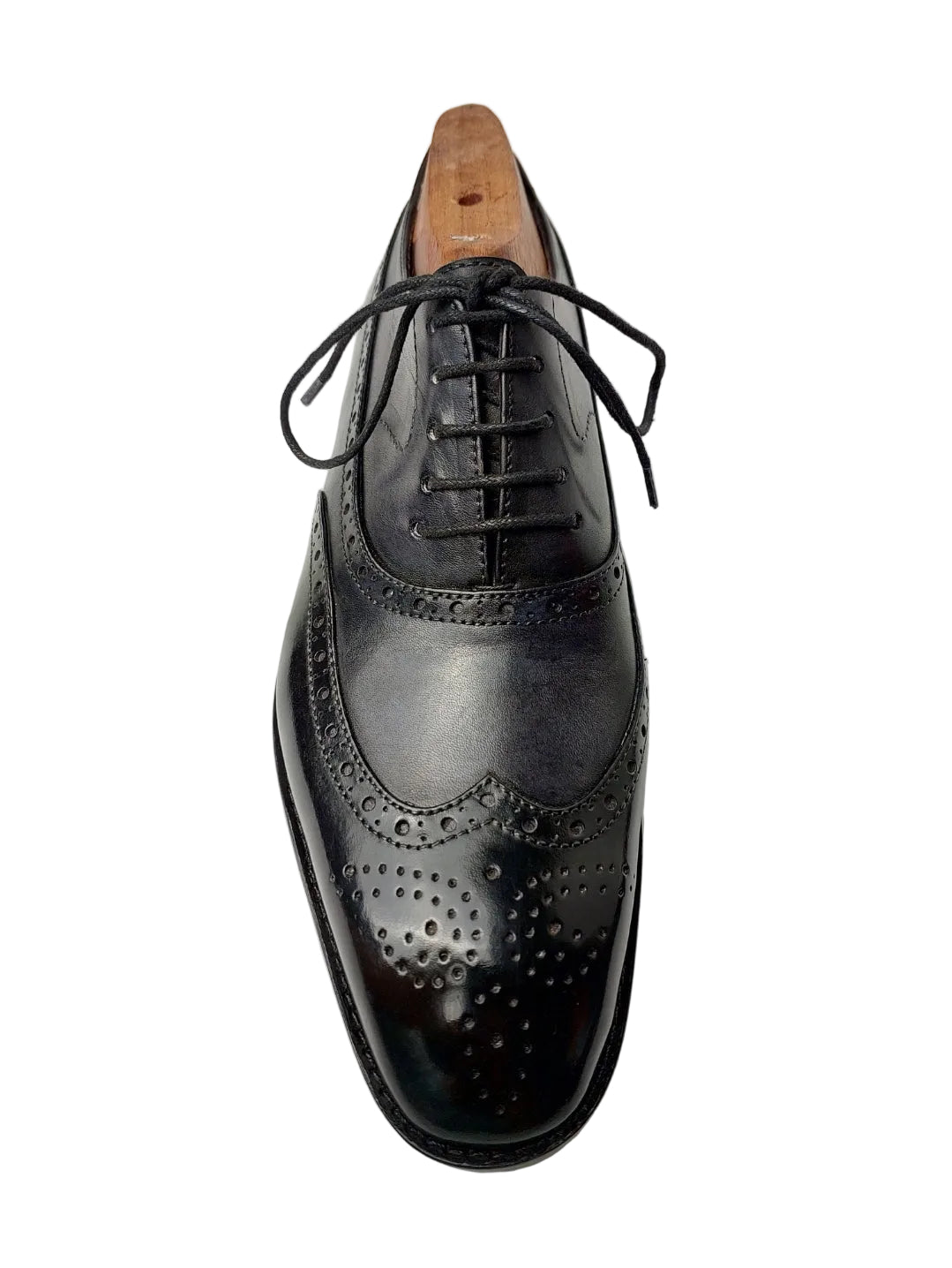 Glasgow Full Brogue Oxfords