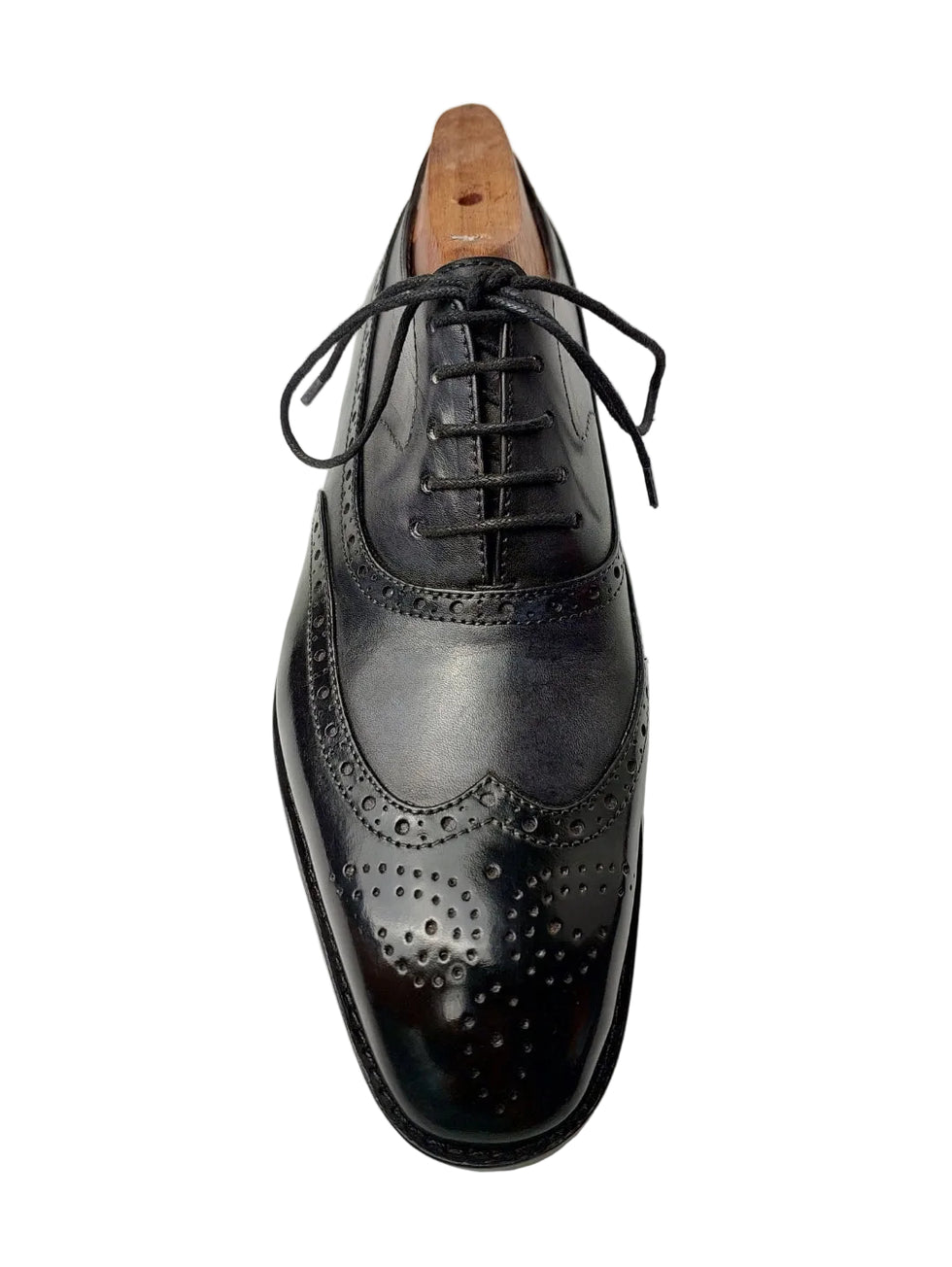 Glasgow Full Brogue Oxfords