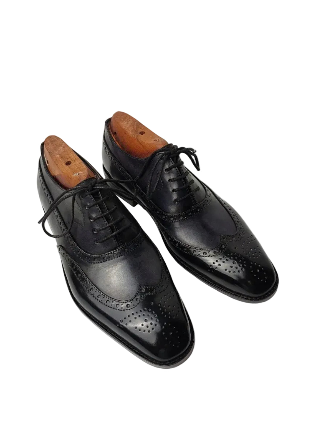 Glasgow Full Brogue Oxfords