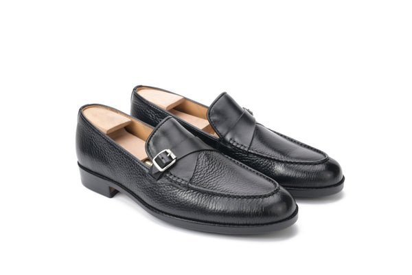 Austin Crust and Mild Calf Loafers
