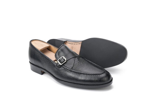 Austin Crust and Mild Calf Loafers