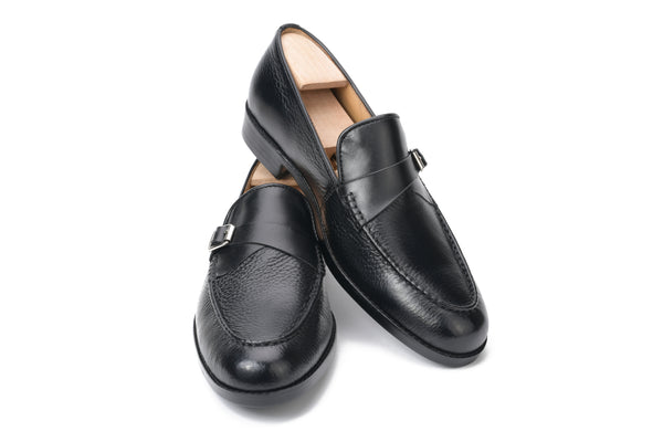 Austin Crust and Mild Calf Loafers