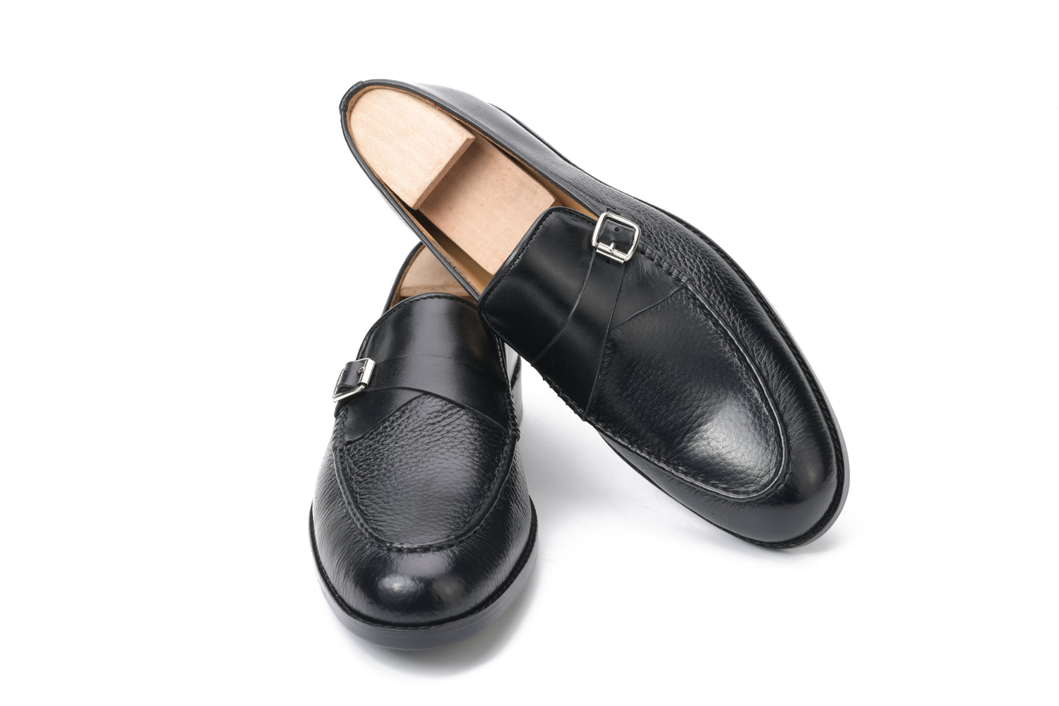 Austin Crust and Mild Calf Loafers