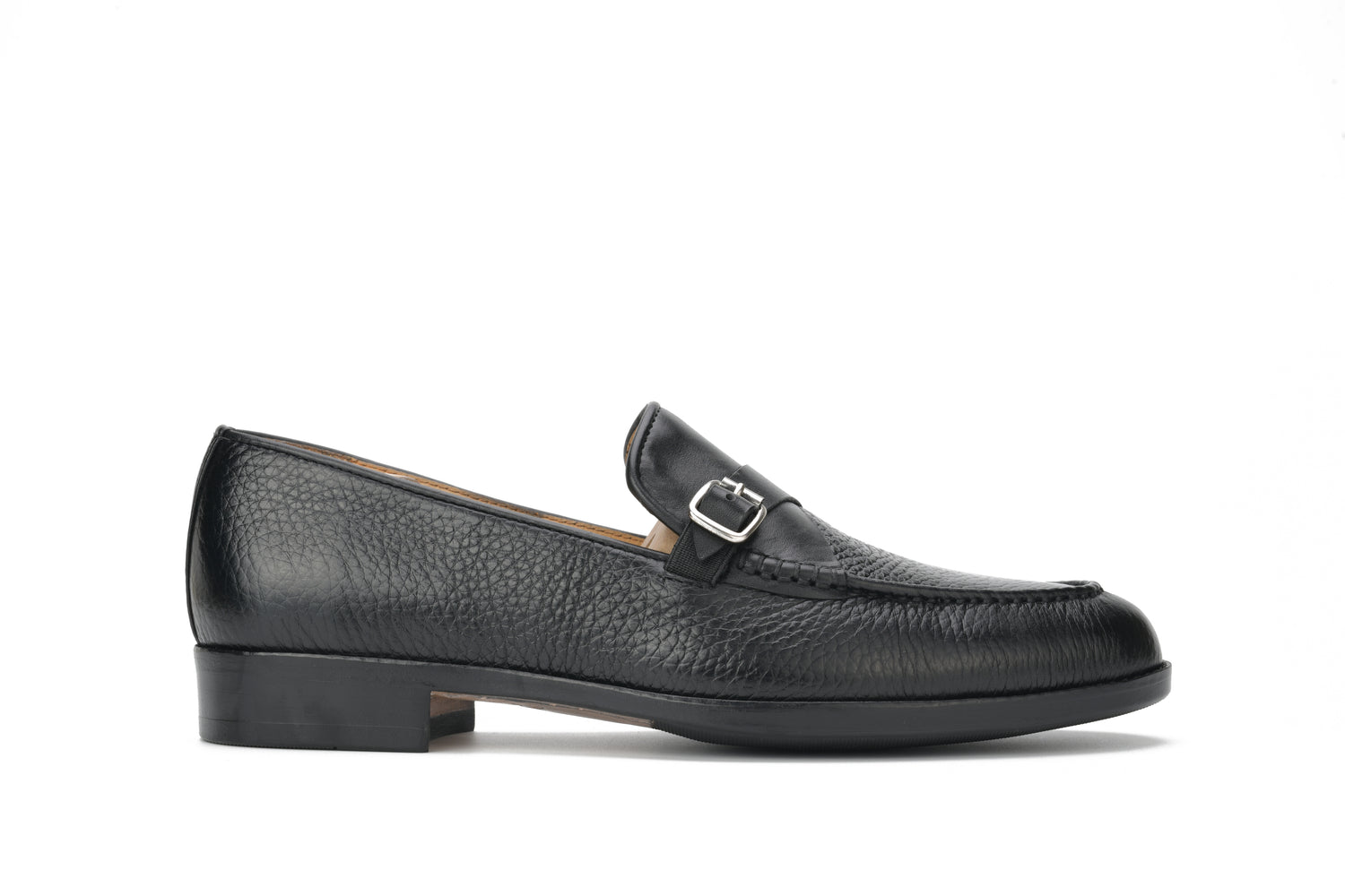 Austin Crust and Mild Calf Loafers