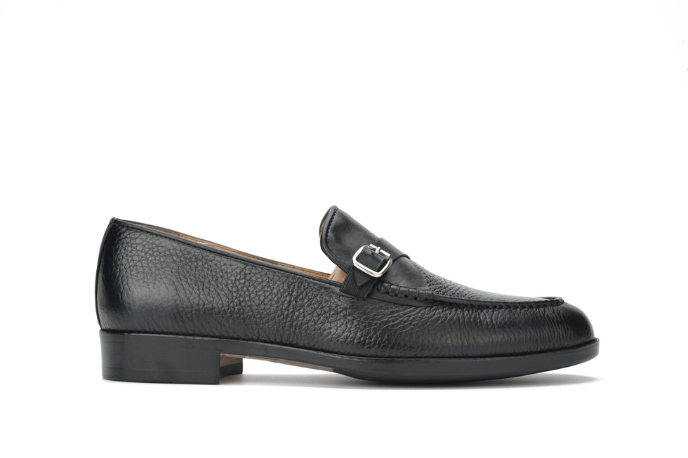 Austin Crust and Mild Calf Loafers