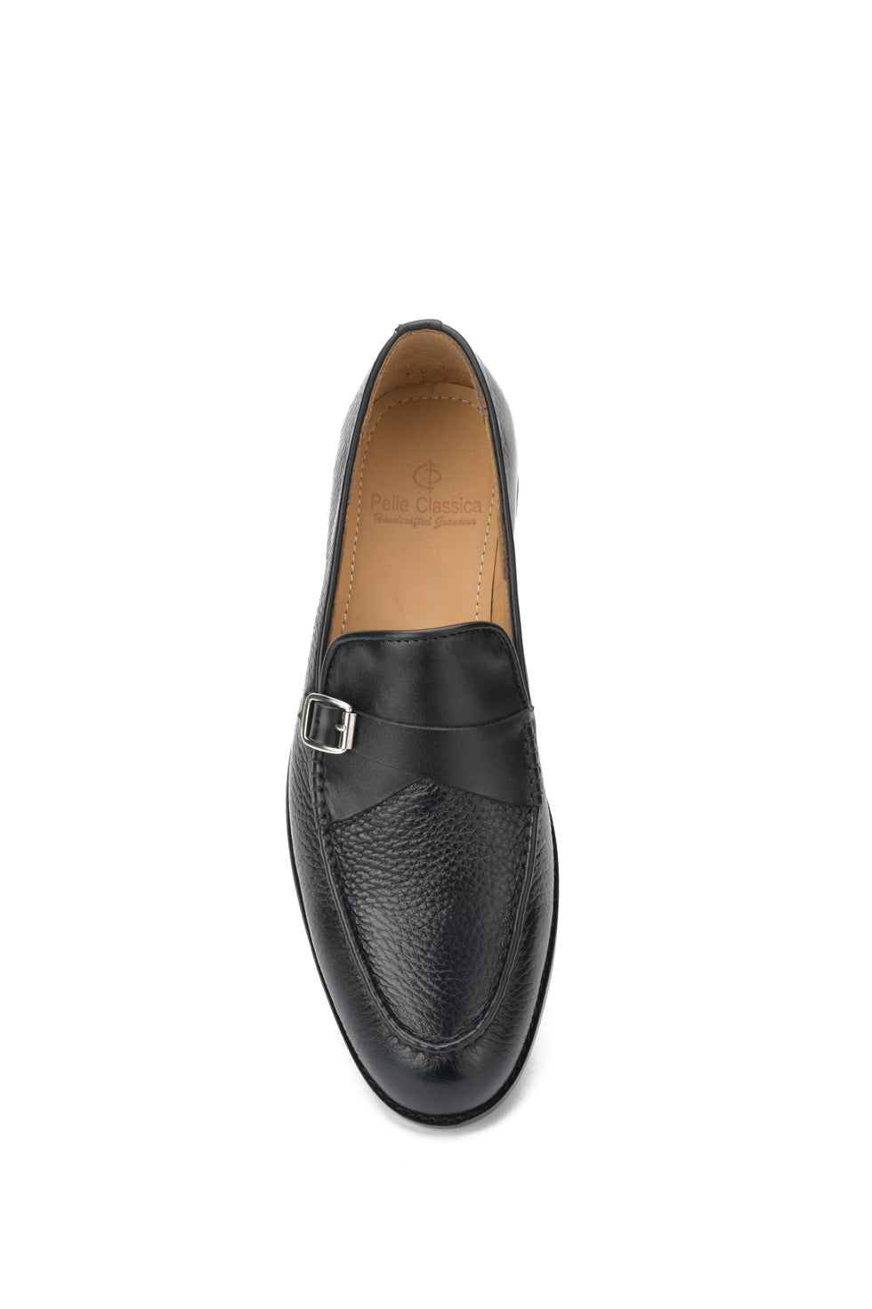 Austin Crust and Mild Calf Loafers