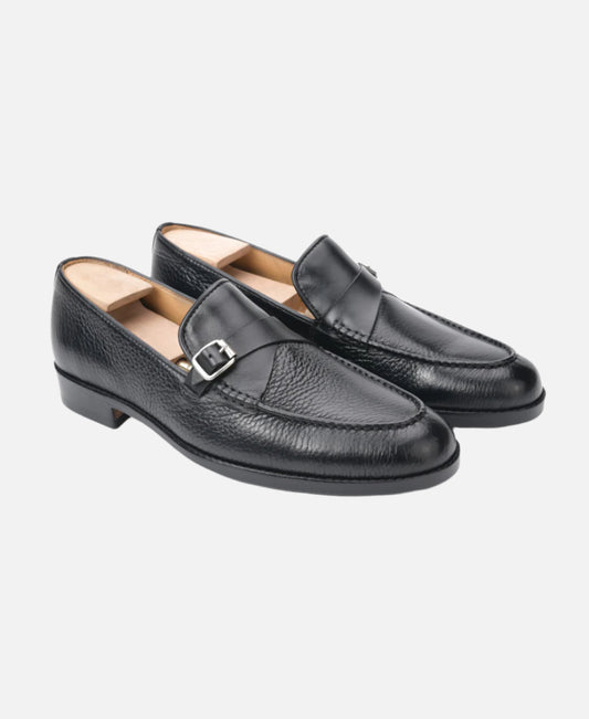 Austin Crust and Mild Calf Loafers