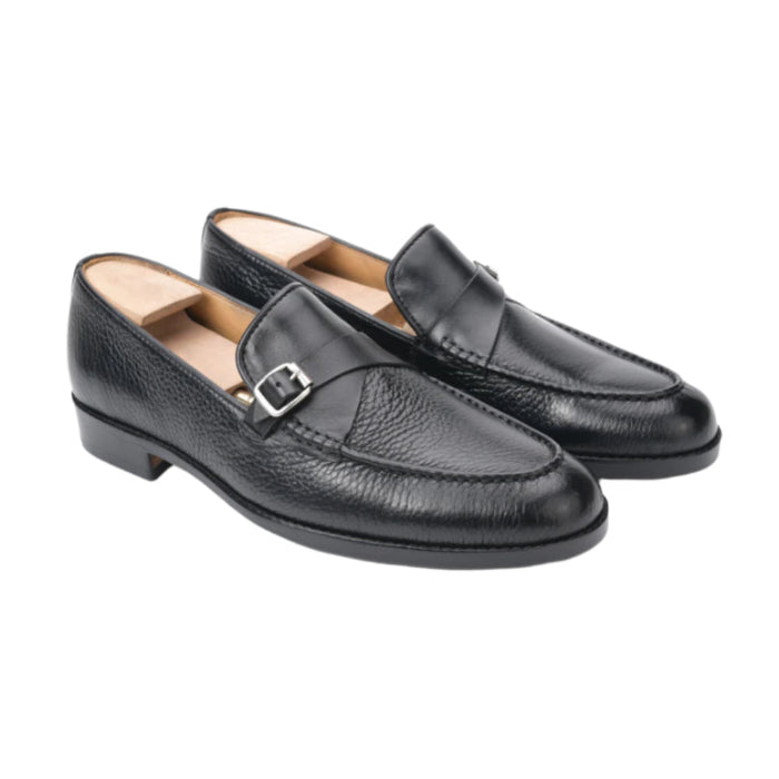 Austin Crust and Mild Calf Loafers