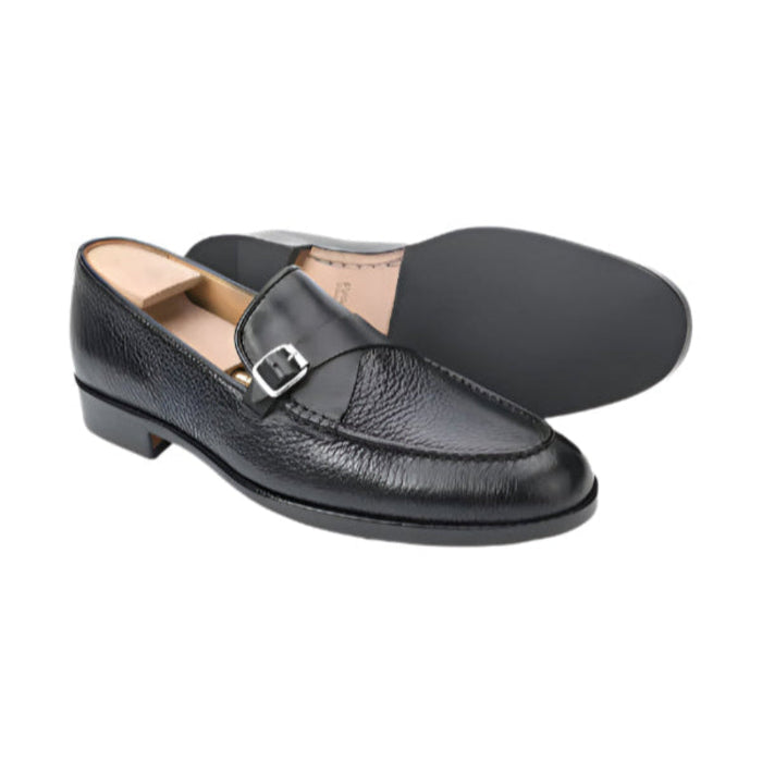 Austin Crust and Mild Calf Loafers