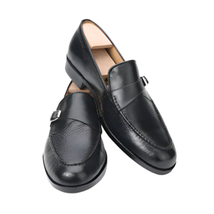 Austin Crust and Mild Calf Loafers