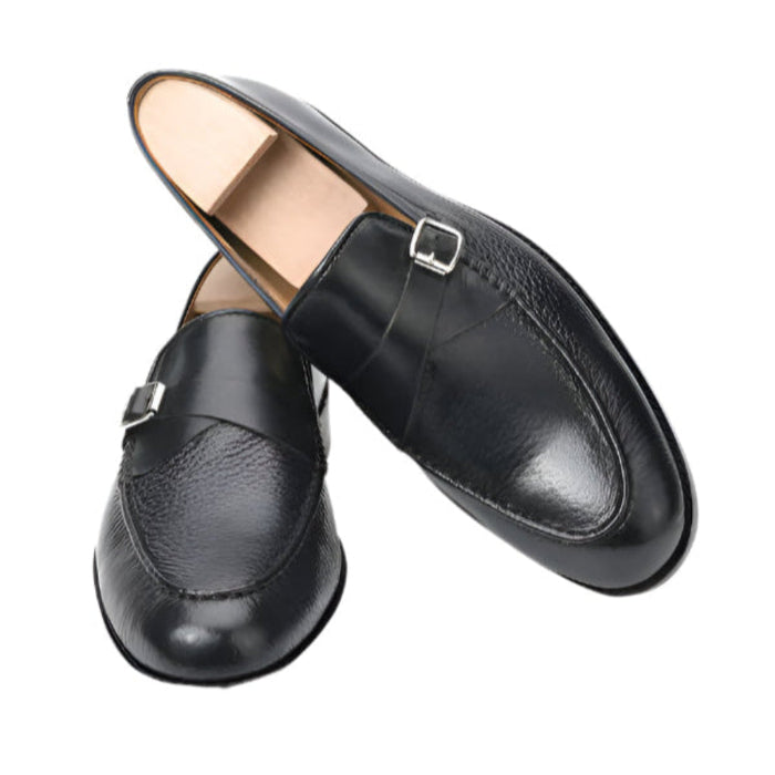 Austin Crust and Mild Calf Loafers