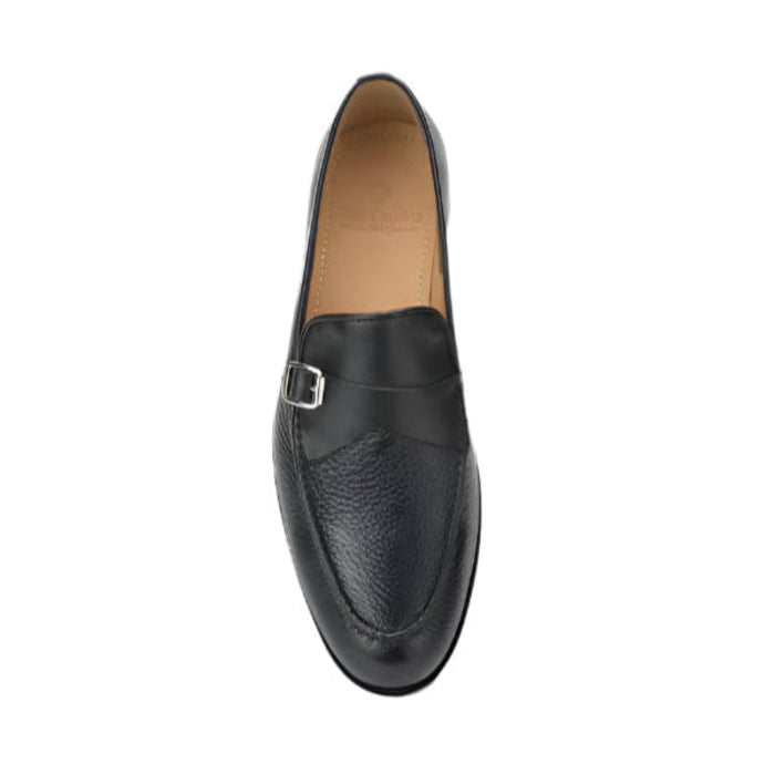 Austin Crust and Mild Calf Loafers