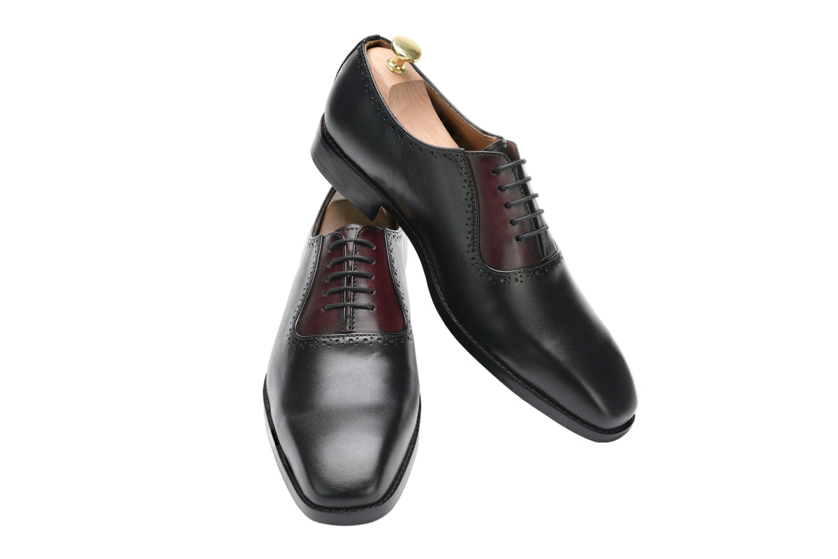 Cordoba Black Burgundy