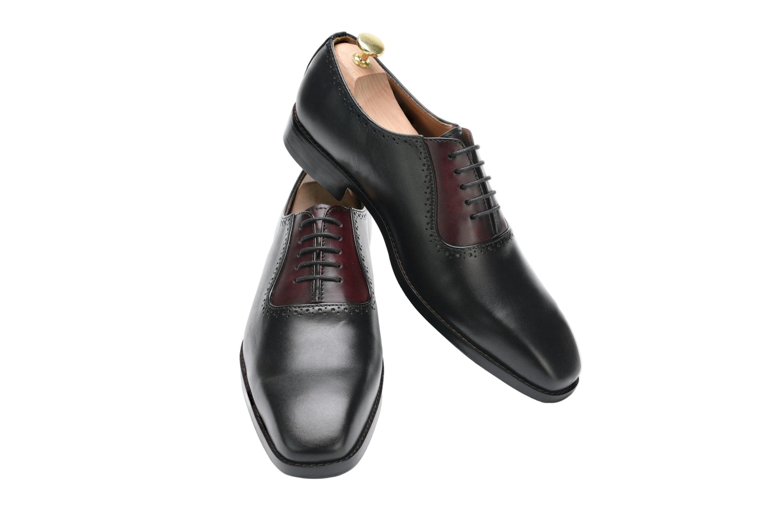 Cordoba Black Burgundy