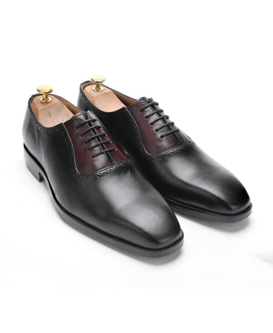 Cordoba Black Burgundy