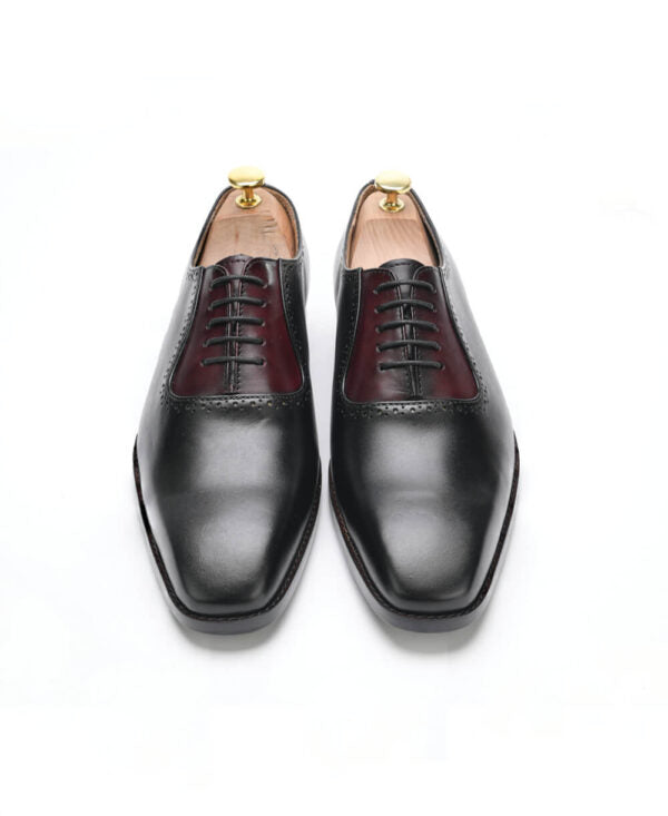 Cordoba Black Burgundy