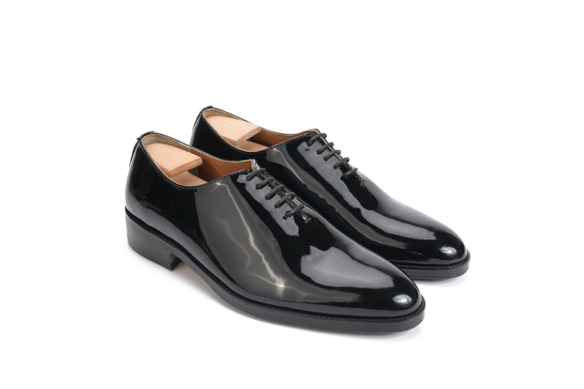 Phantom Black Patent