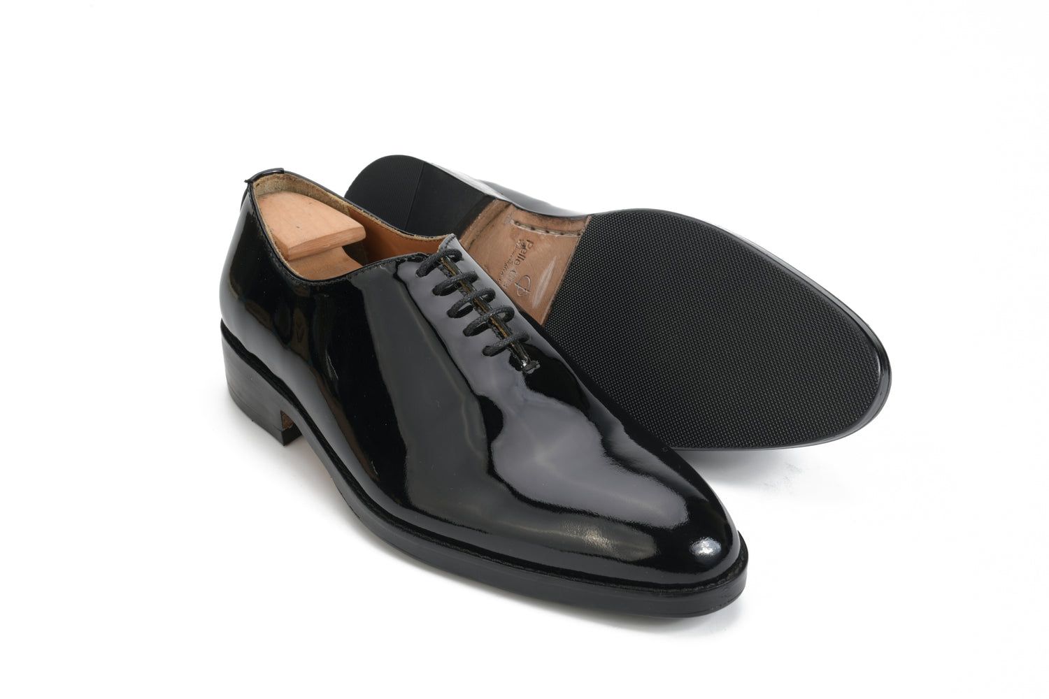 Phantom Black Patent