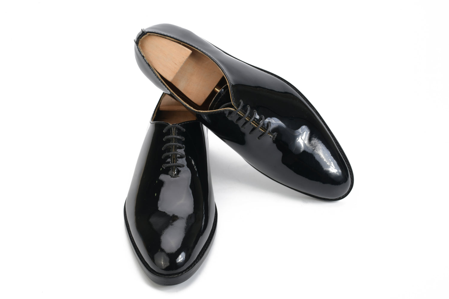 Phantom Black Patent