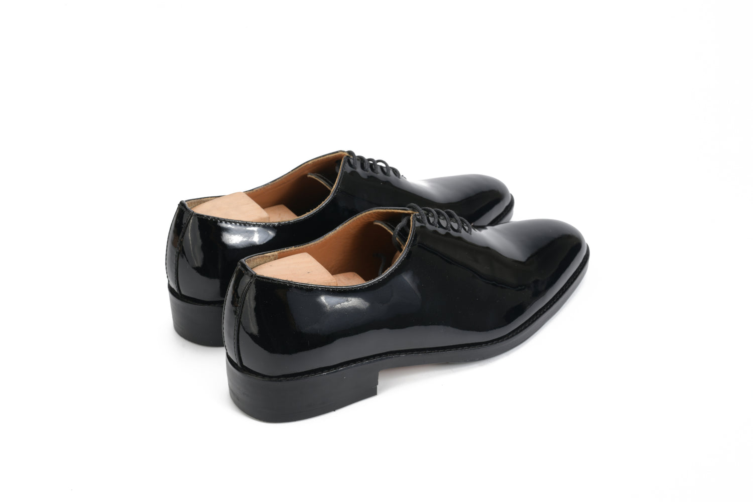 Phantom Black Patent