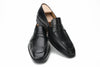 Monaco Men’s Penny Loafers Black Calf