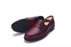 Munich X1 Men’s Penny Loafers Oxblood