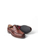 Munich X6 Antique Brown Penny Loafers