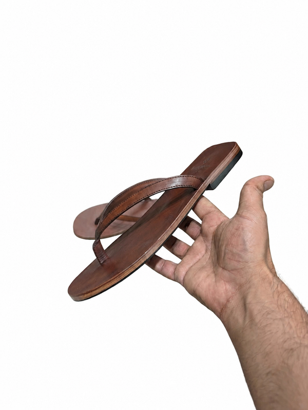 Terra Slipper