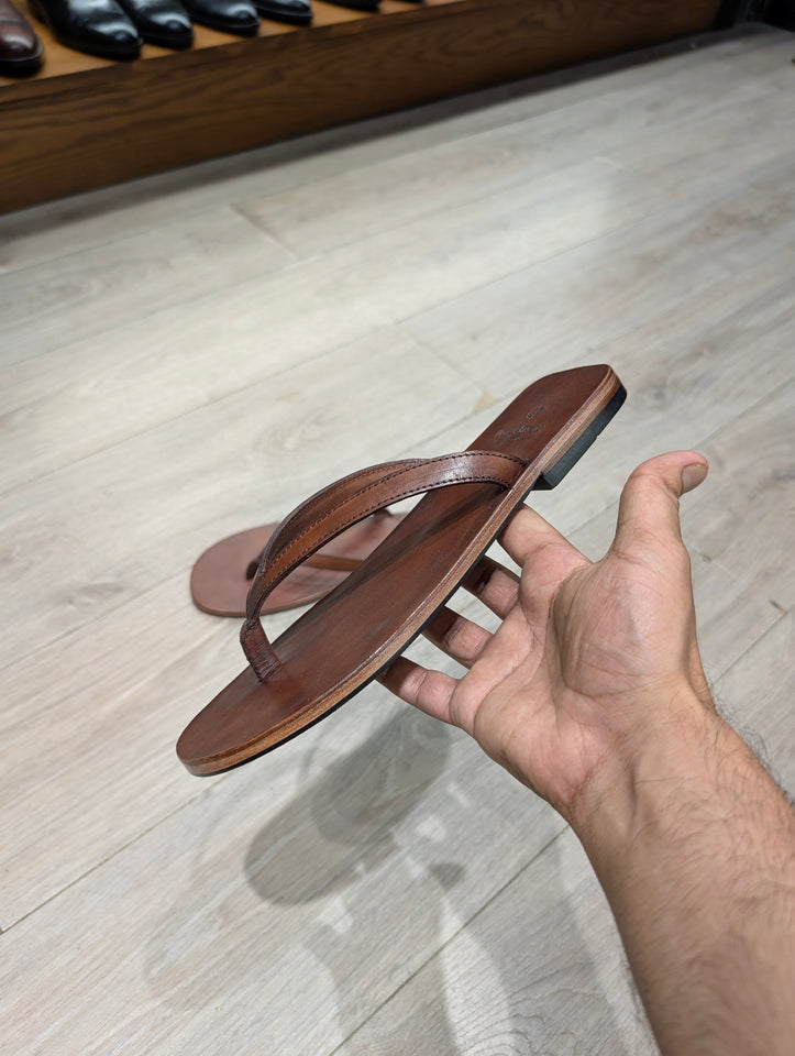 Terra Slipper
