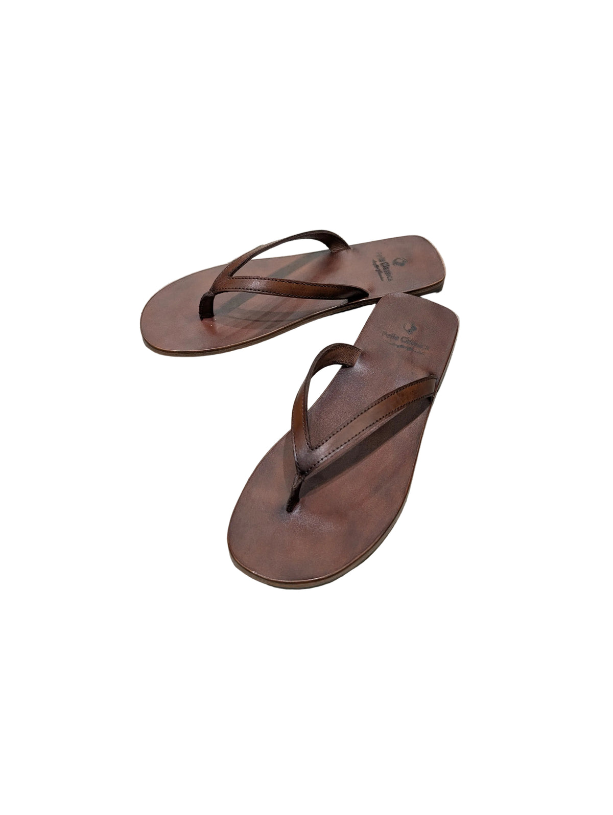 Terra Slipper