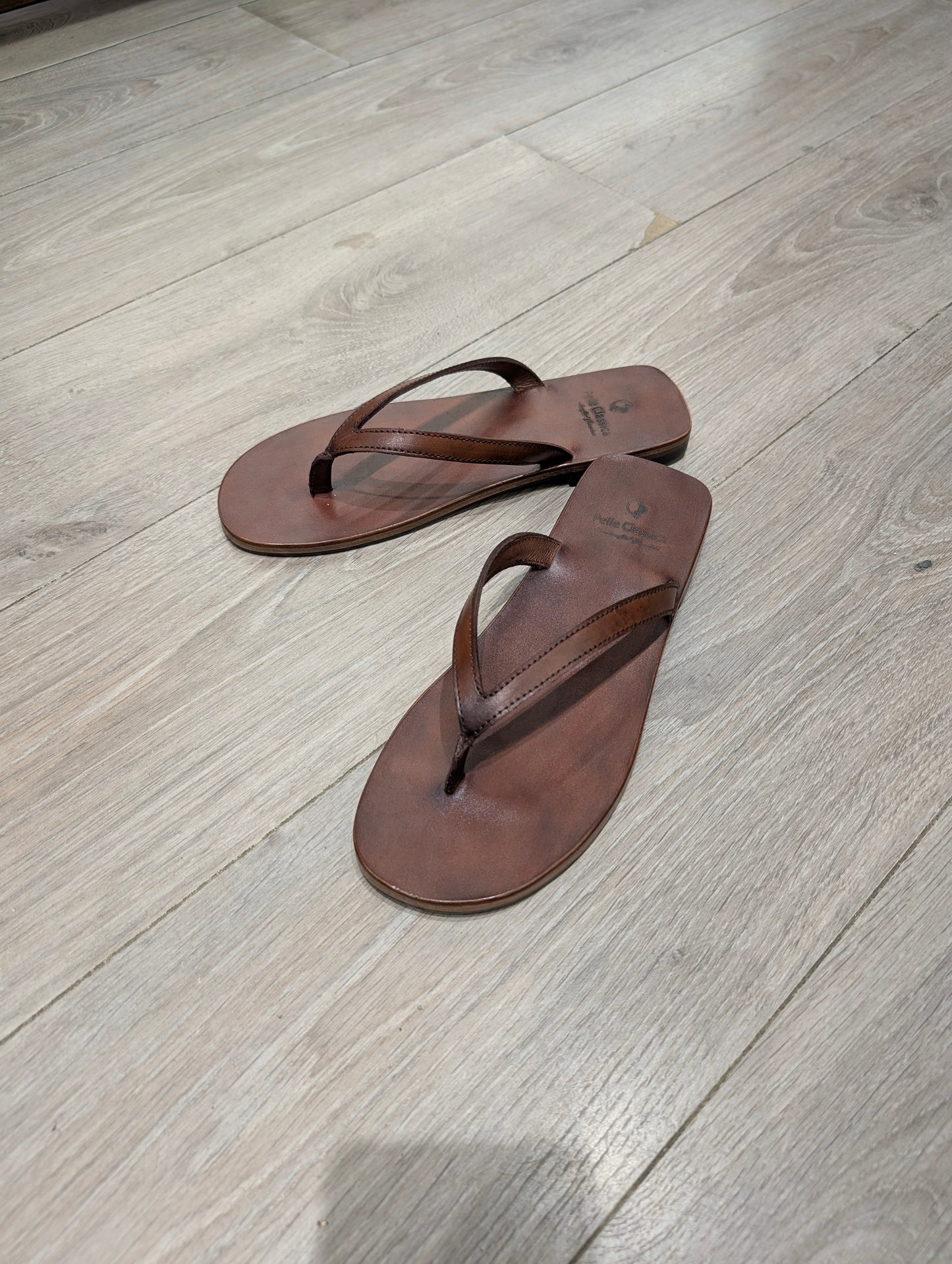 Terra Slipper