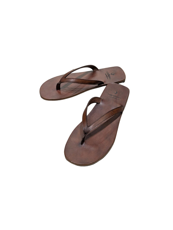 Terra Slipper