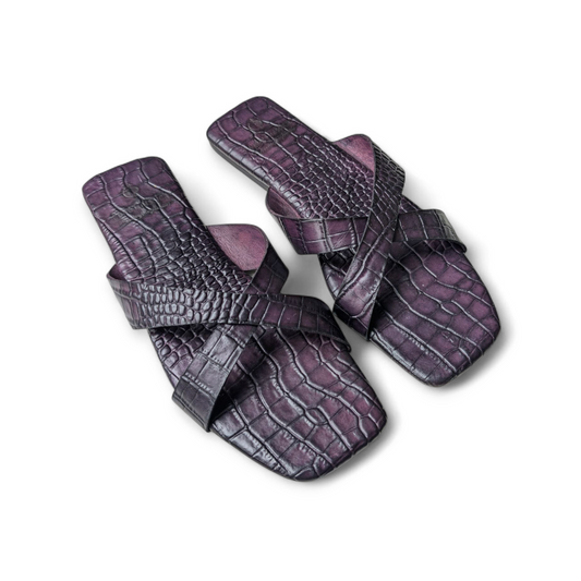 Crossband Cozy