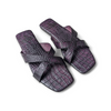 Crossband Cozy
