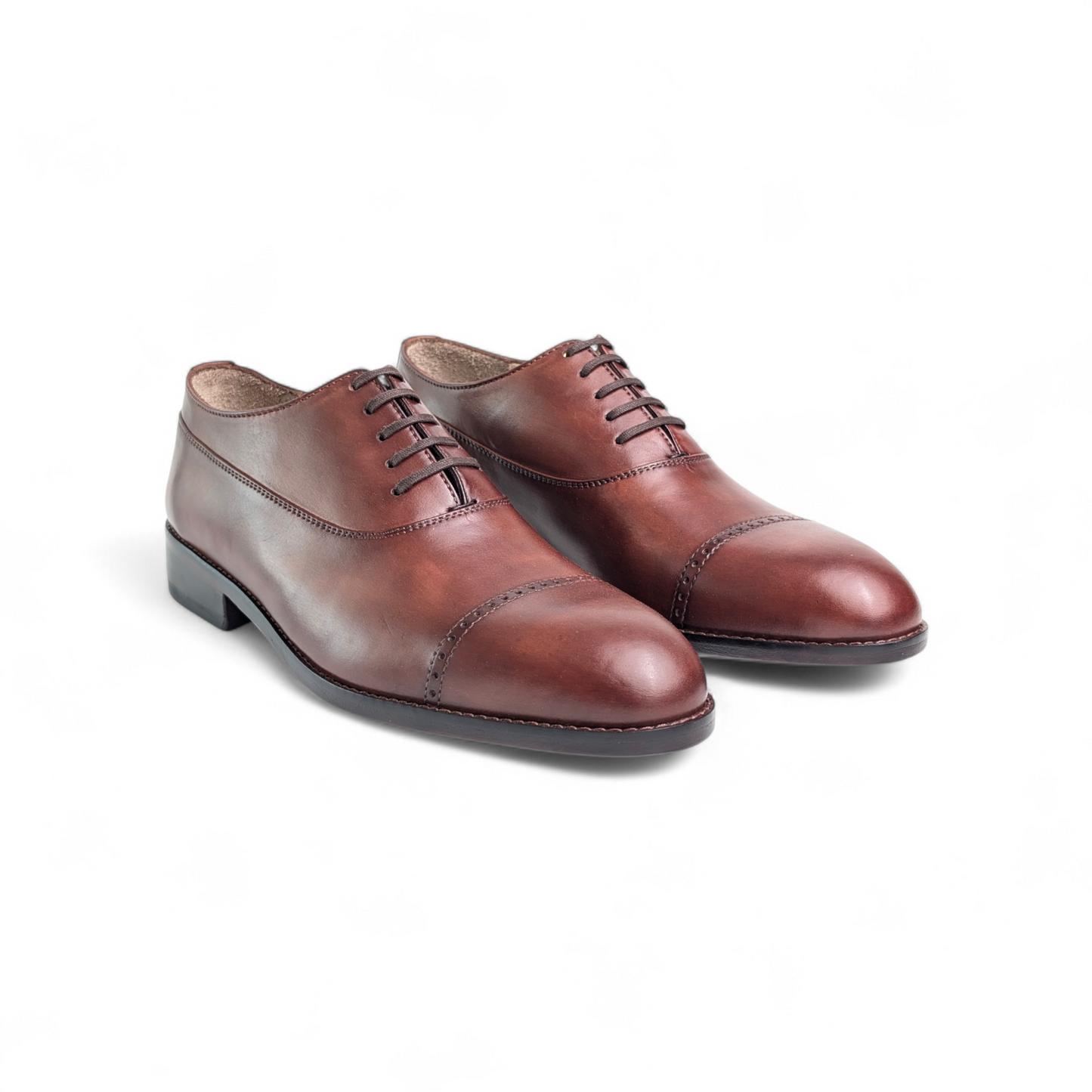 Atlas Oxford in brown